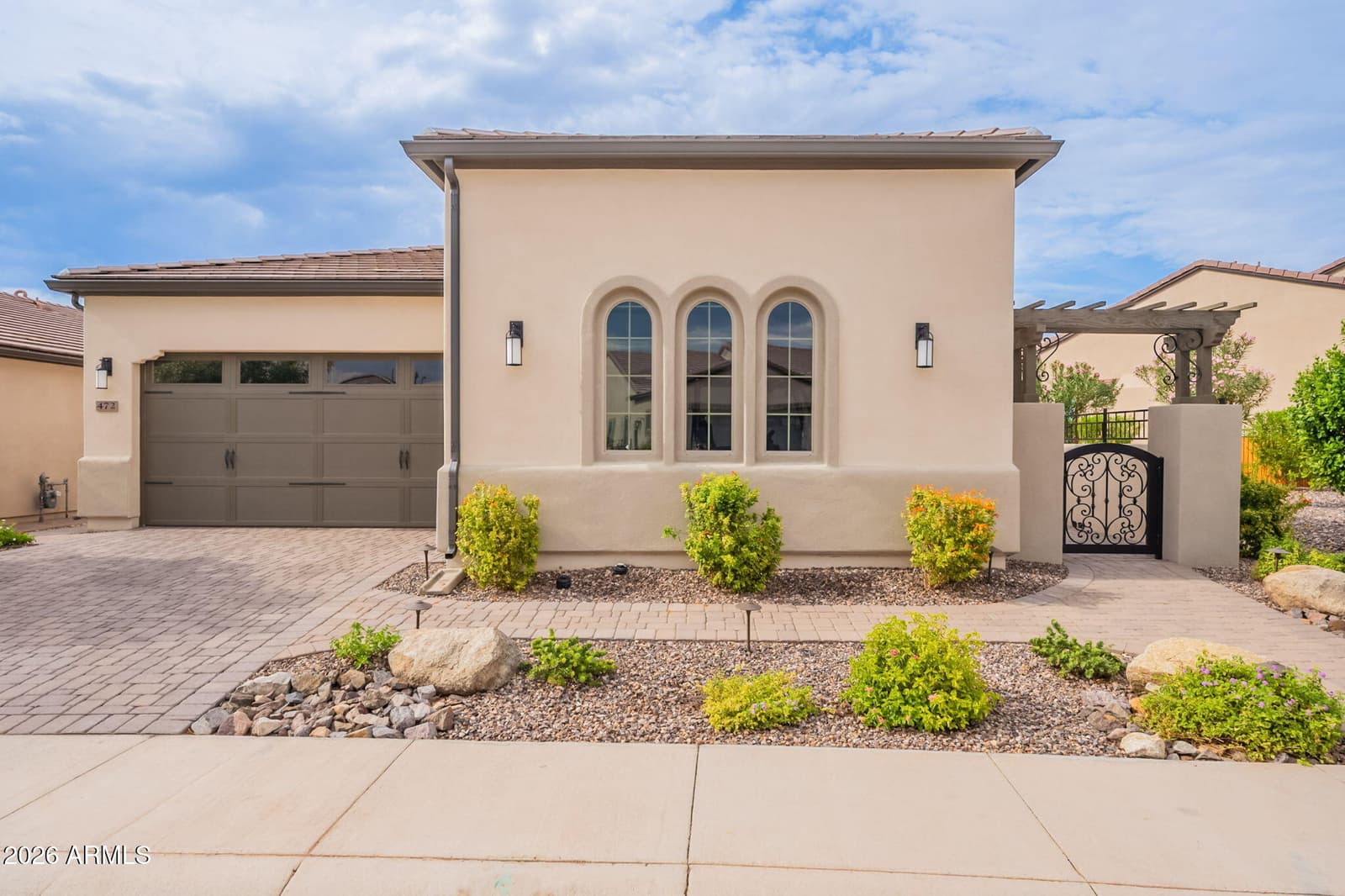 472 E Bracciano Avenue, Queen Creek, AZ 85140 — photo 3 of 81