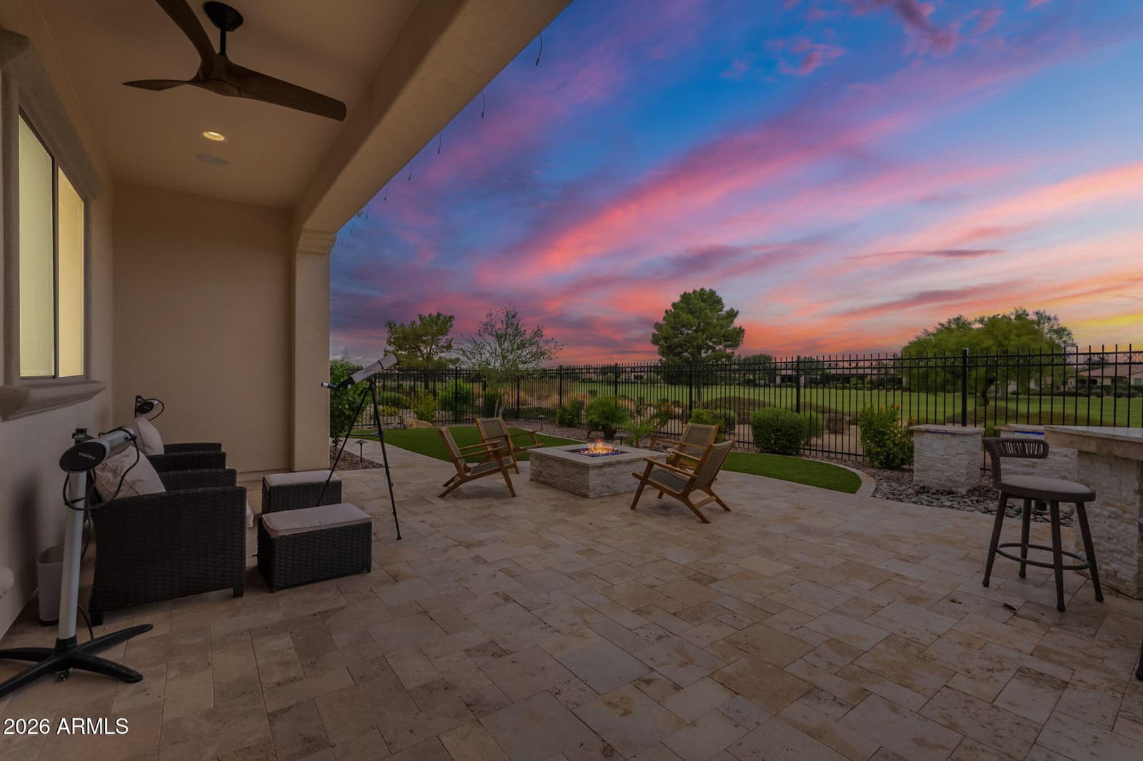 472 E Bracciano Avenue, Queen Creek, AZ 85140 — photo 55 of 81