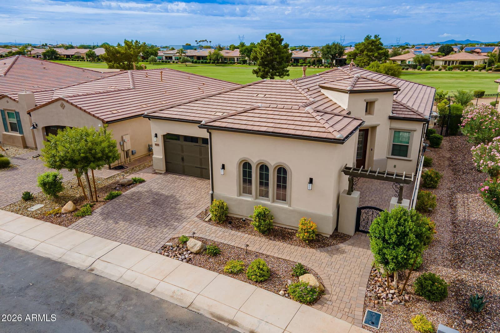 472 E Bracciano Avenue, Queen Creek, AZ 85140 — photo 66 of 81