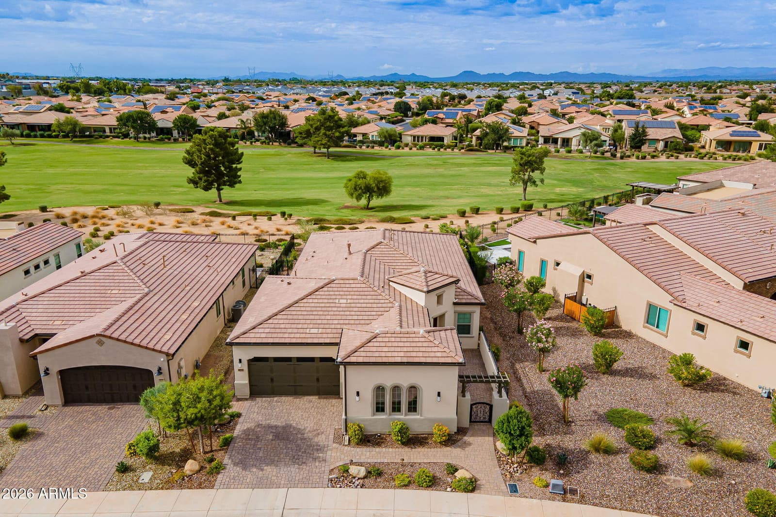472 E Bracciano Avenue, Queen Creek, AZ 85140 — photo 67 of 81