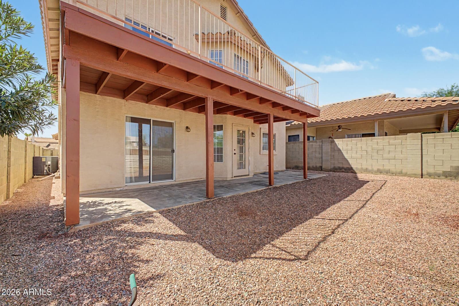 1620 E Villa Theresa Drive, Phoenix, AZ 85022 — photo 50 of 51