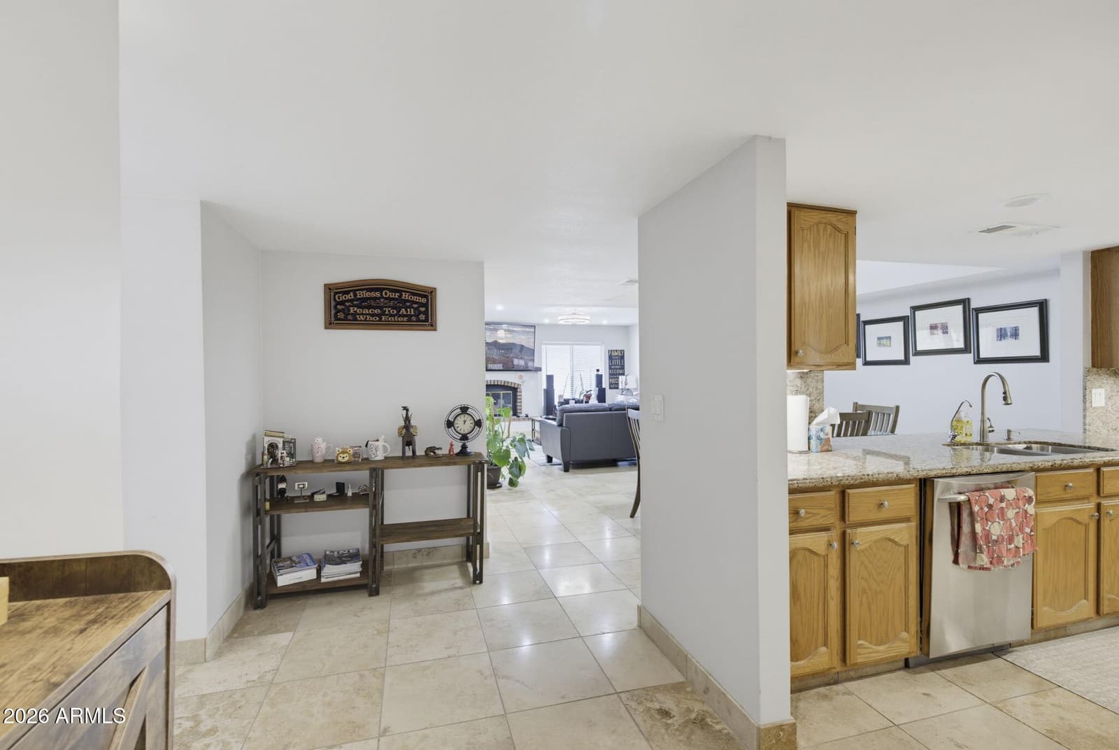 6163 E Minton Place, Mesa, AZ 85215 — photo 4 of 35
