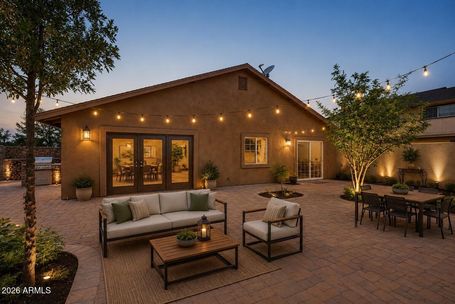 2150 W Isthmus Loop, Mesa, AZ 85202 — photo 32 of 51