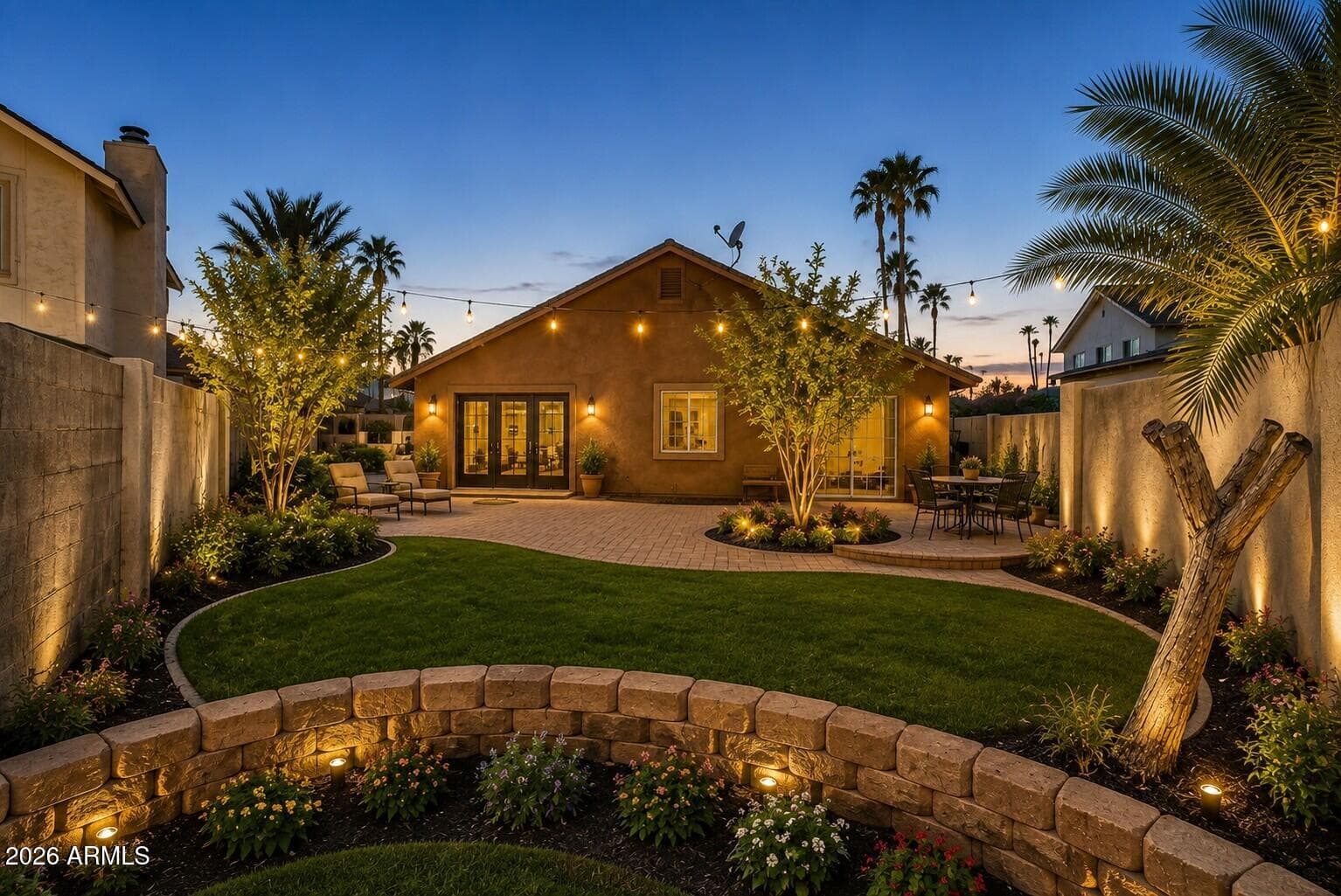 2150 W Isthmus Loop, Mesa, AZ 85202 — photo 35 of 51
