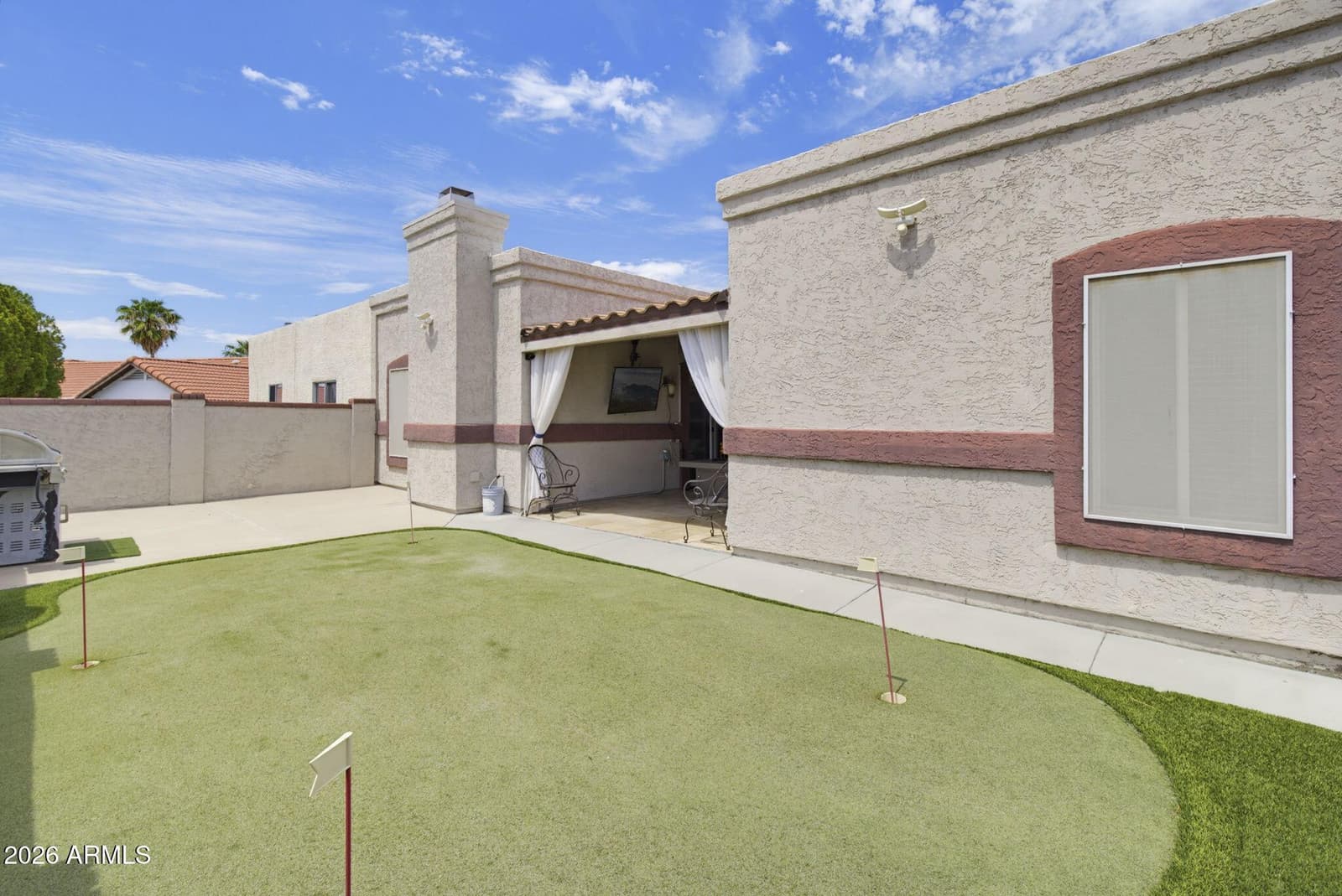 6163 E Minton Place, Mesa, AZ 85215 — photo 34 of 35