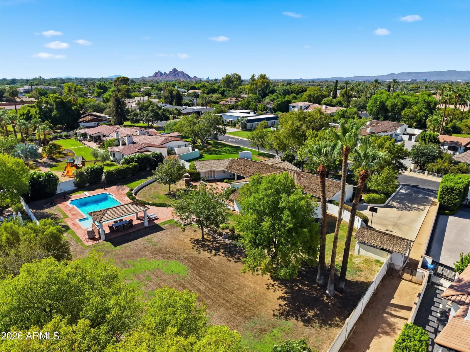 4920 E Calle Del Medio, Phoenix, AZ 85018 — photo 18 of 18