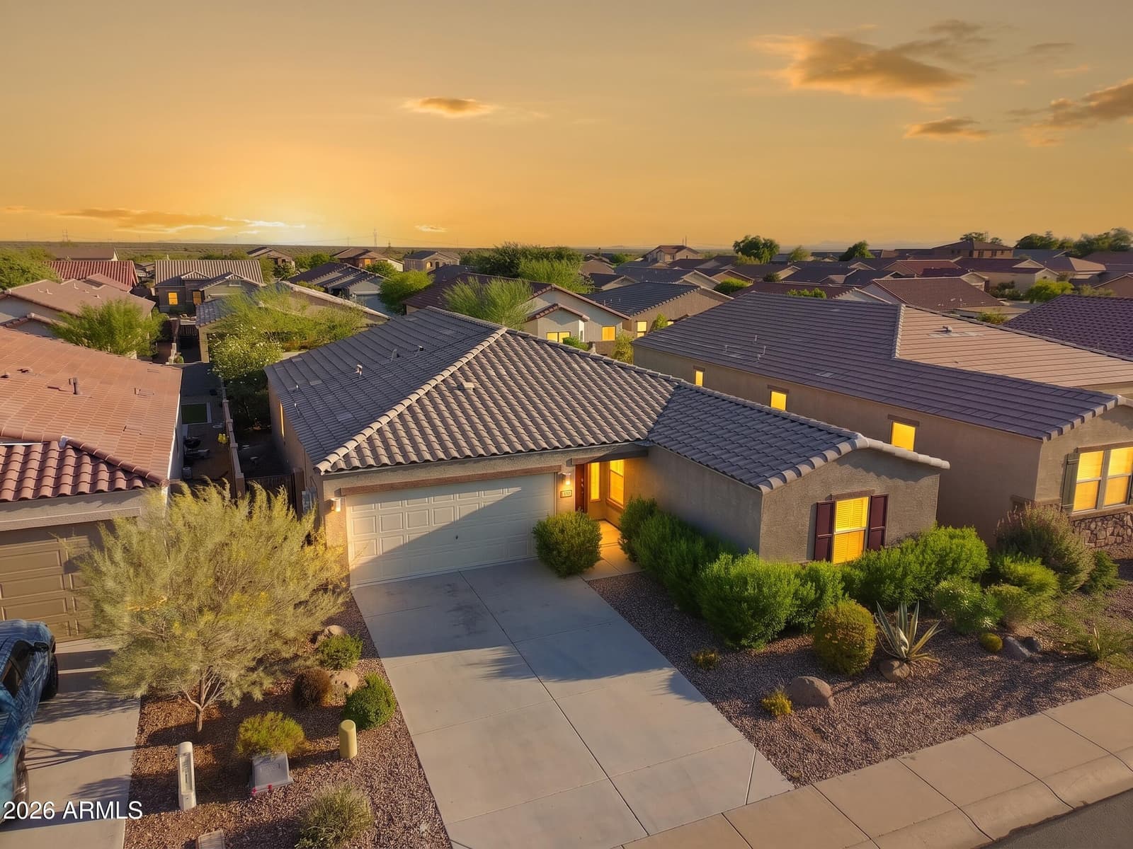 18437 E El Buho Pequeno, Gold Canyon, AZ 85118 — photo 1 of 47