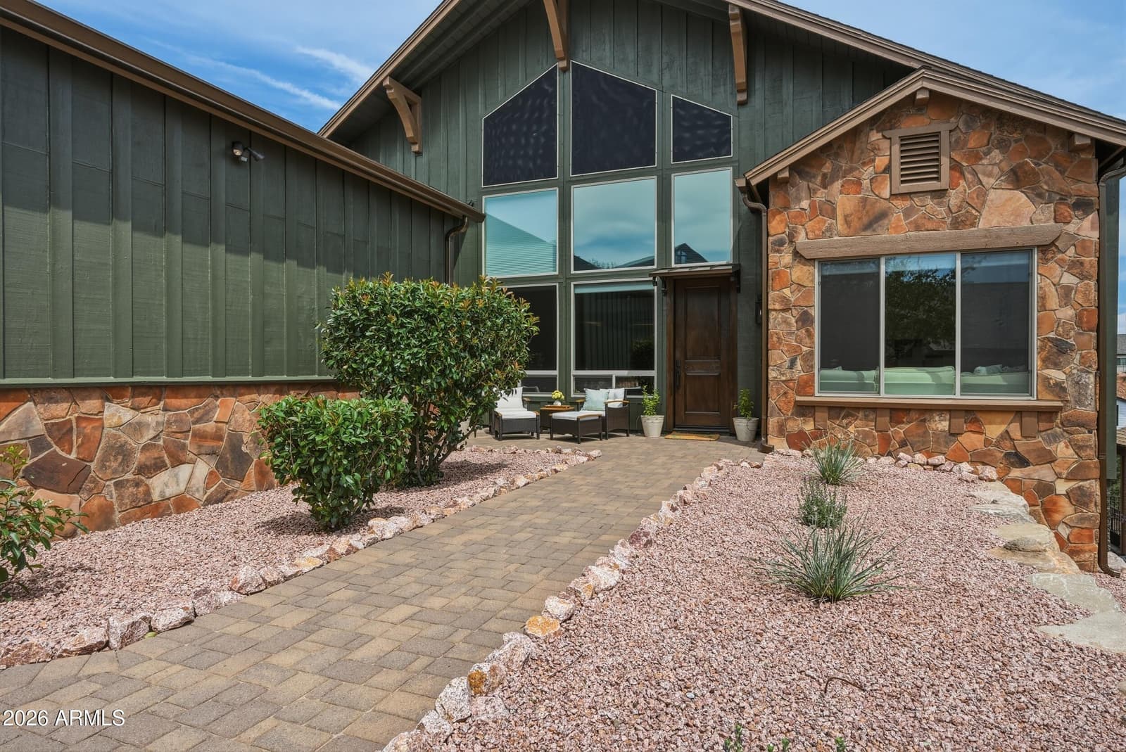213 S Sunset Pass, Payson, AZ 85541 — photo 2 of 42