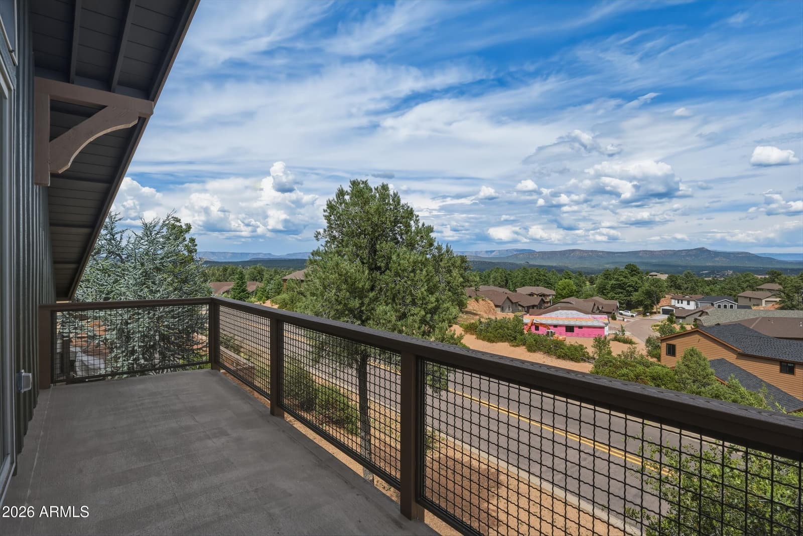 213 S Sunset Pass, Payson, AZ 85541 — photo 33 of 42
