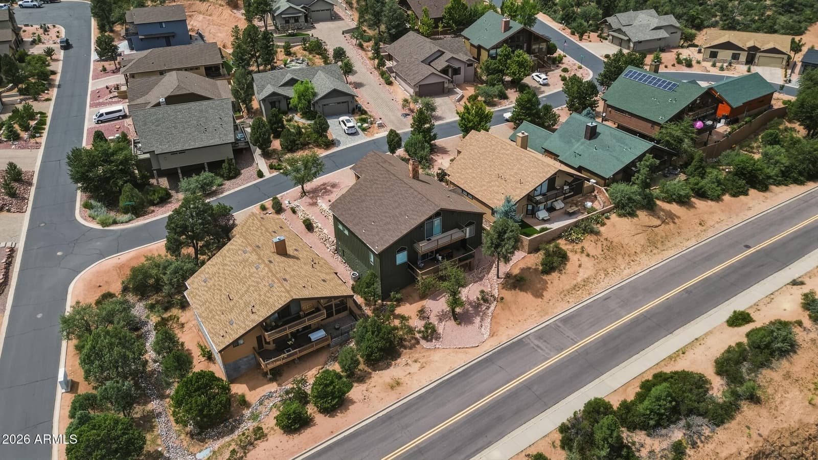 213 S Sunset Pass, Payson, AZ 85541 — photo 37 of 42