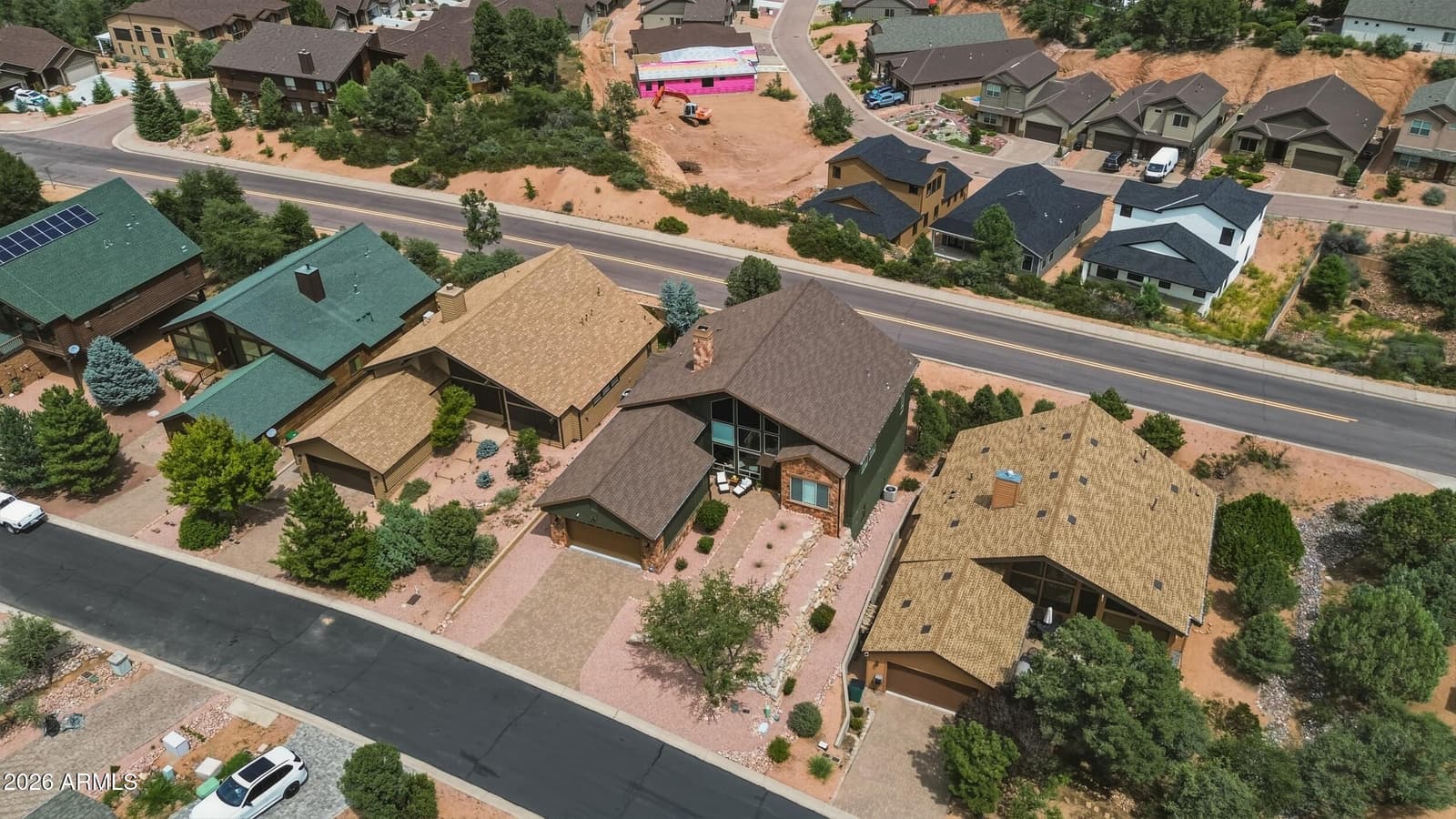 213 S Sunset Pass, Payson, AZ 85541 — photo 38 of 42