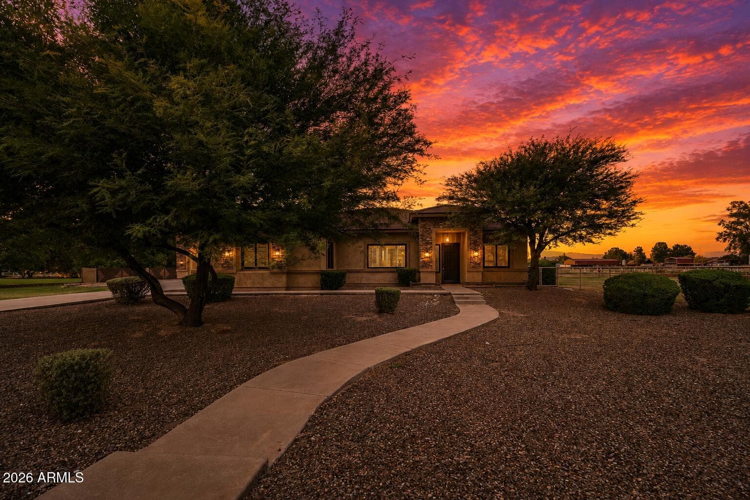 494 W Via De Palmas, San Tan Valley, AZ 85140 — photo 44 of 47
