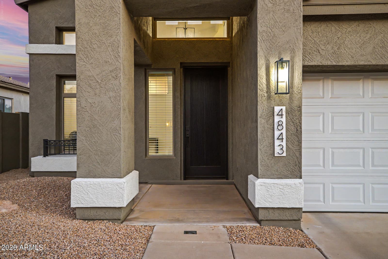4843 E Morning Vista Lane, Cave Creek, AZ 85331 — photo 4 of 61