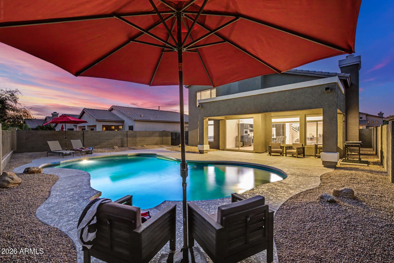 4843 E Morning Vista Lane, Cave Creek, AZ 85331 — photo 48 of 61