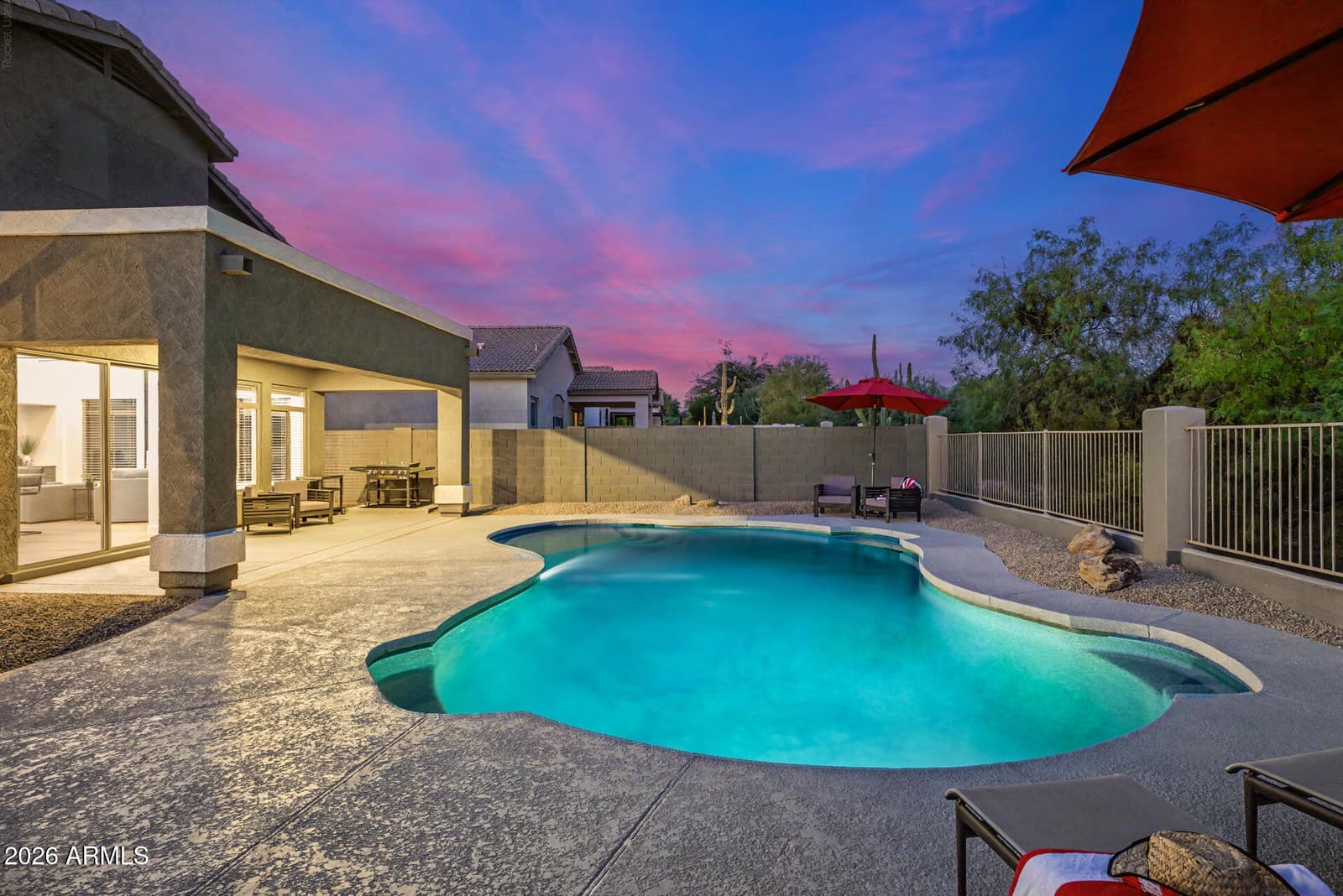 4843 E Morning Vista Lane, Cave Creek, AZ 85331 — photo 49 of 61
