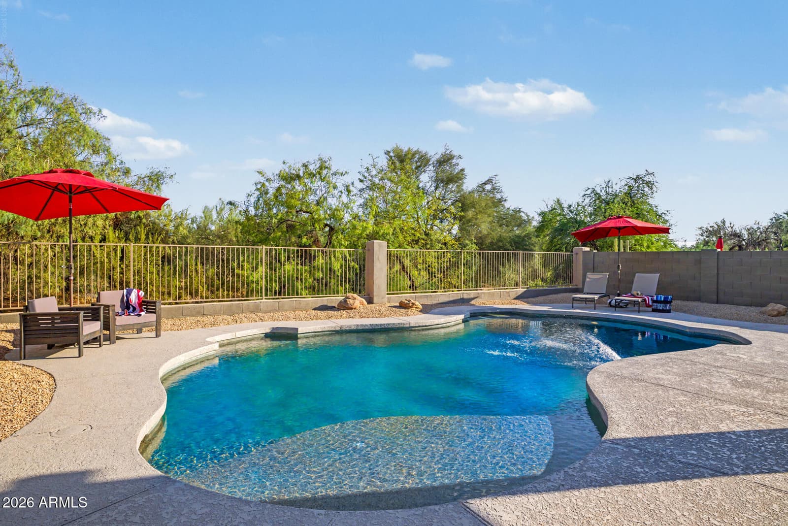 4843 E Morning Vista Lane, Cave Creek, AZ 85331 — photo 50 of 61
