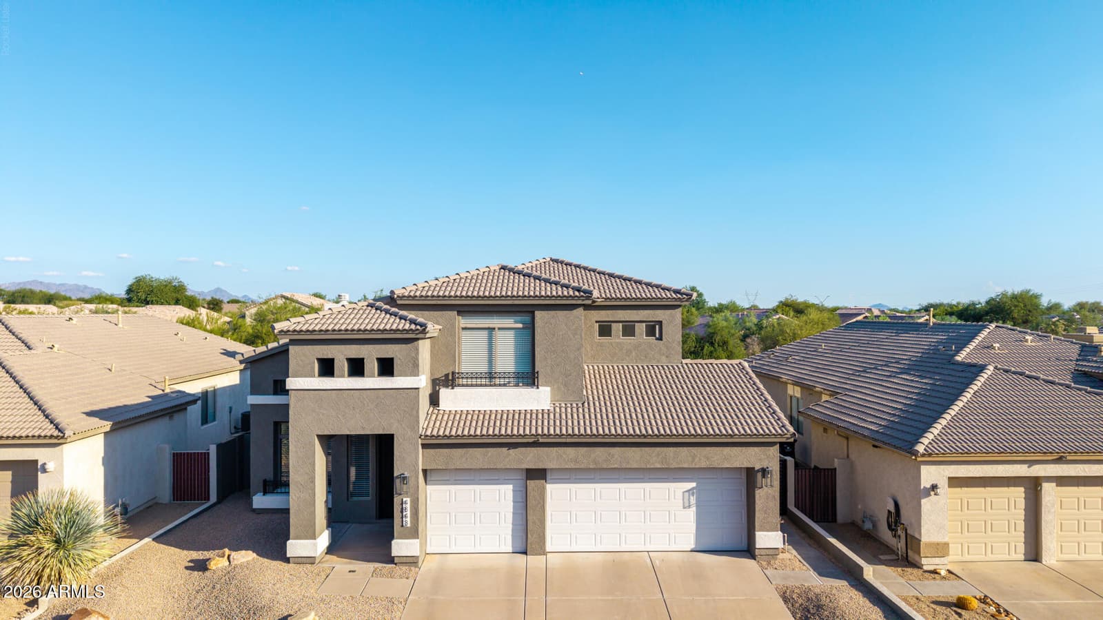 4843 E Morning Vista Lane, Cave Creek, AZ 85331 — photo 53 of 61