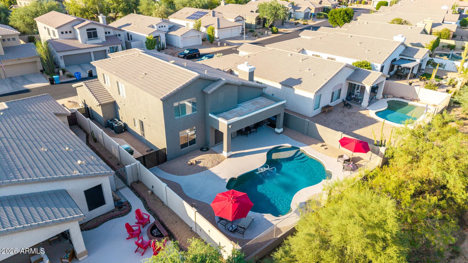 4843 E Morning Vista Lane, Cave Creek, AZ 85331 — photo 56 of 61