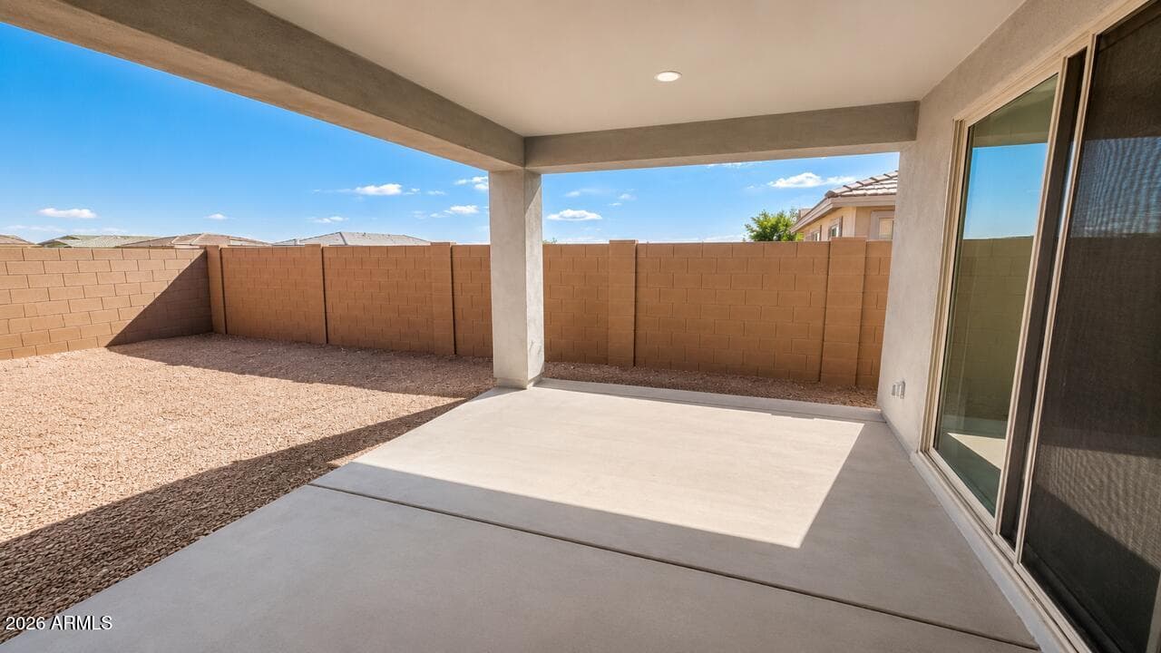 20644 W McDonald Drive, Buckeye, AZ 85396 — photo 7 of 14