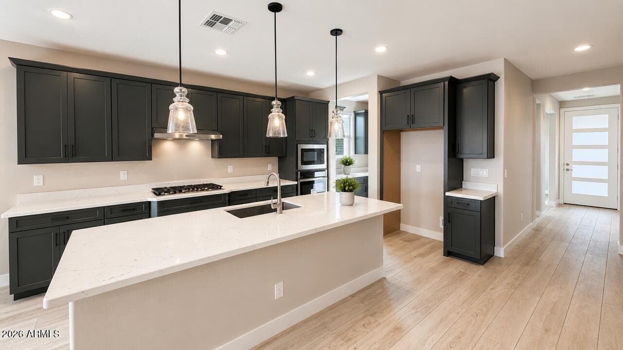 20644 W McDonald Drive, Buckeye, AZ 85396 — photo 3 of 14