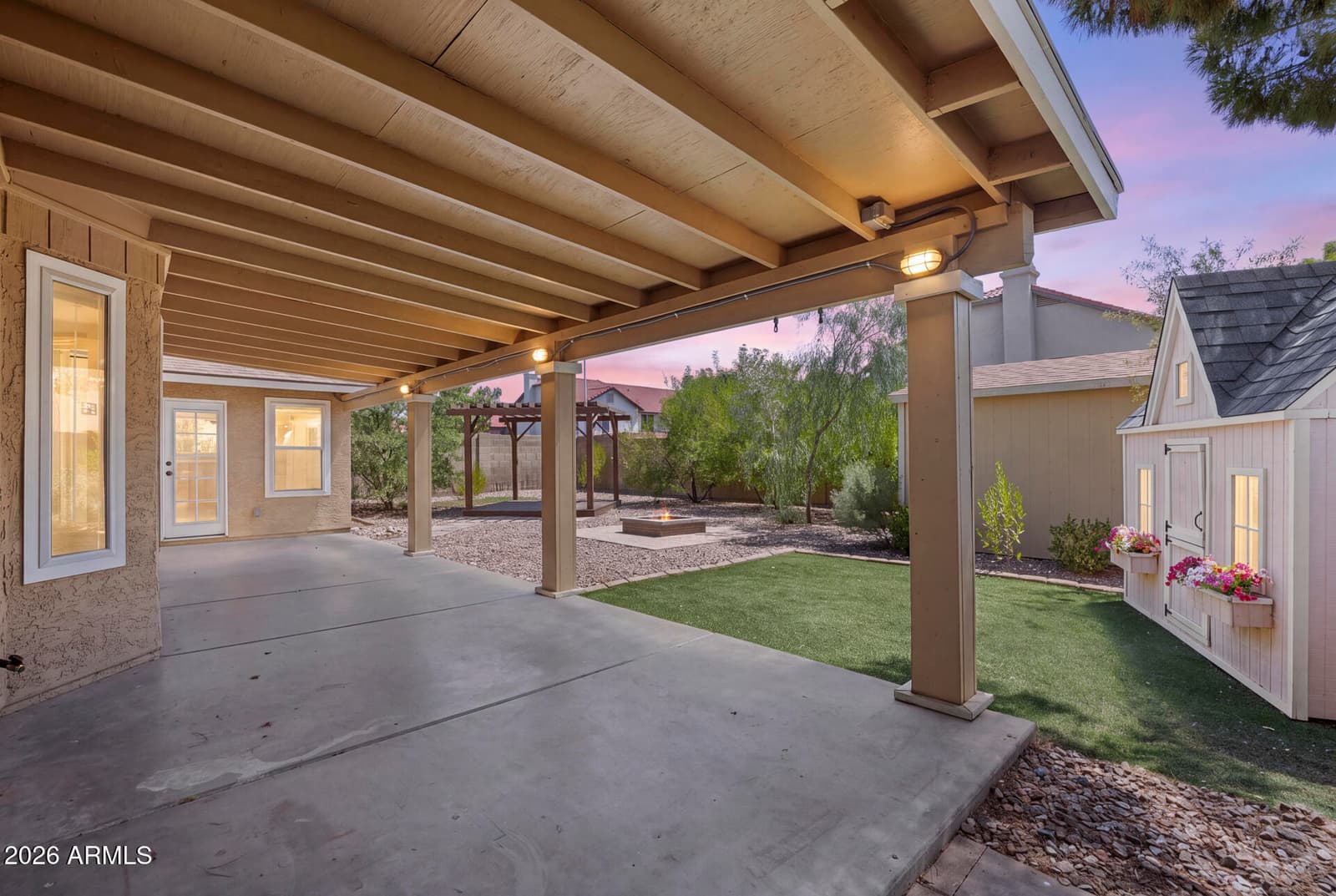 6325 E Gary Street, Mesa, AZ 85205 — photo 34 of 49