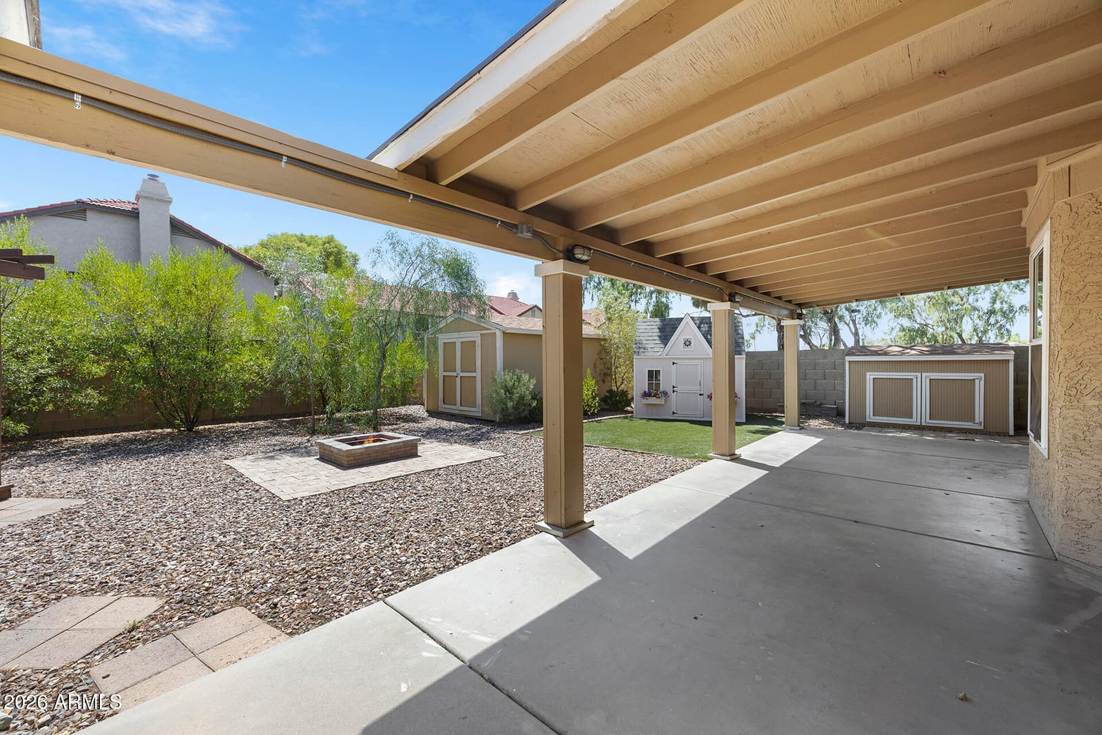 6325 E Gary Street, Mesa, AZ 85205 — photo 35 of 49