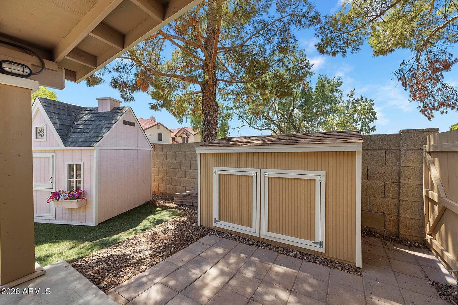 6325 E Gary Street, Mesa, AZ 85205 — photo 42 of 49