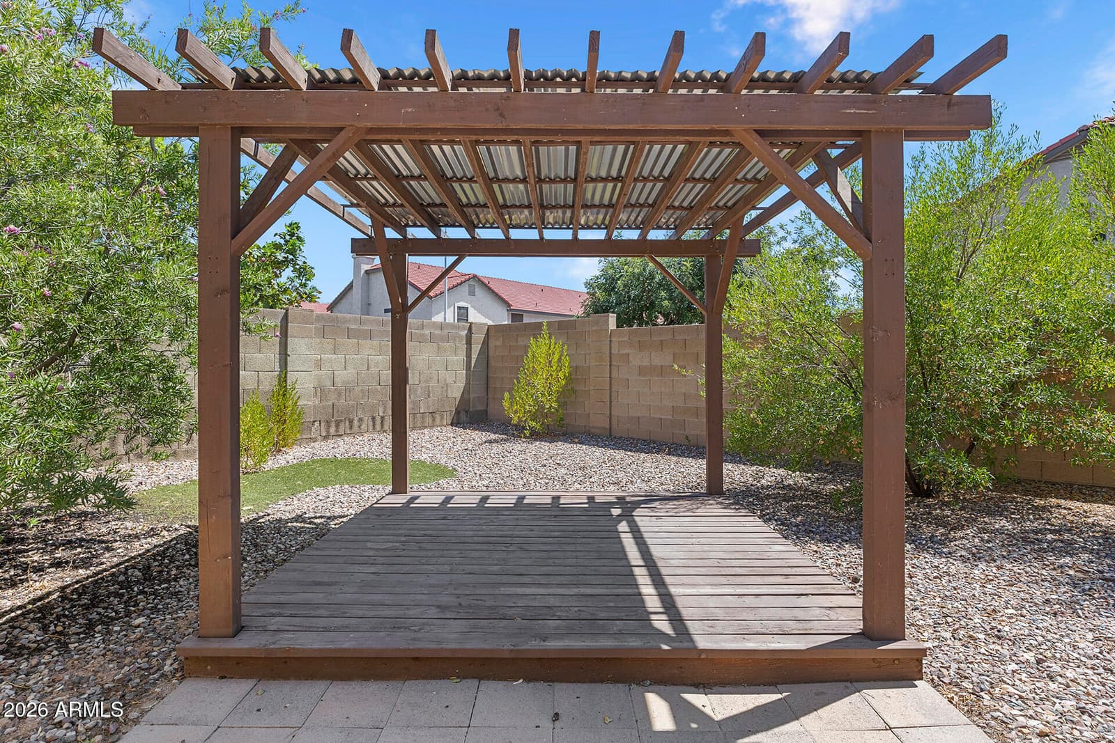6325 E Gary Street, Mesa, AZ 85205 — photo 41 of 49