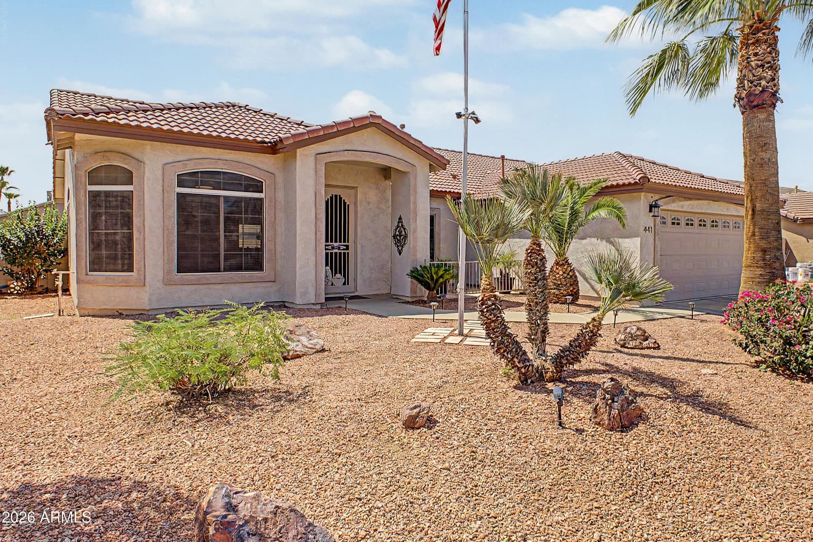 441 E Dartmouth Drive, Casa Grande, AZ 85122 — photo 1 of 40