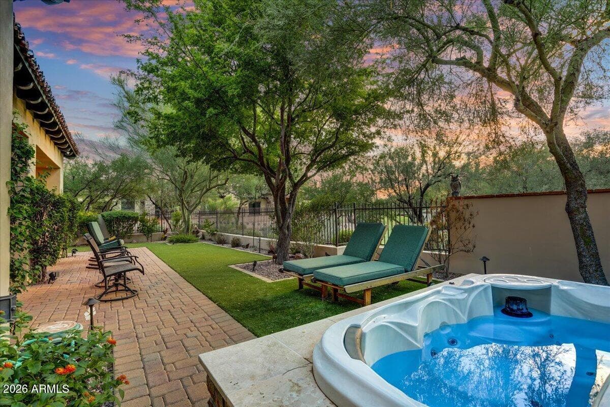 3134 S Amble Pass, Gold Canyon, AZ 85118 — photo 24 of 63