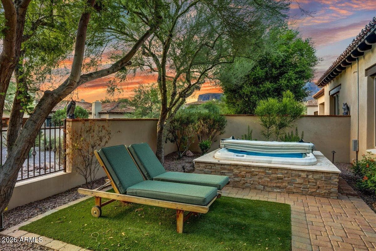 3134 S Amble Pass, Gold Canyon, AZ 85118 — photo 25 of 63