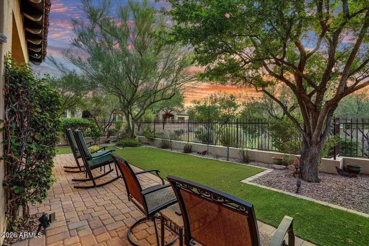 3134 S Amble Pass, Gold Canyon, AZ 85118 — photo 27 of 63