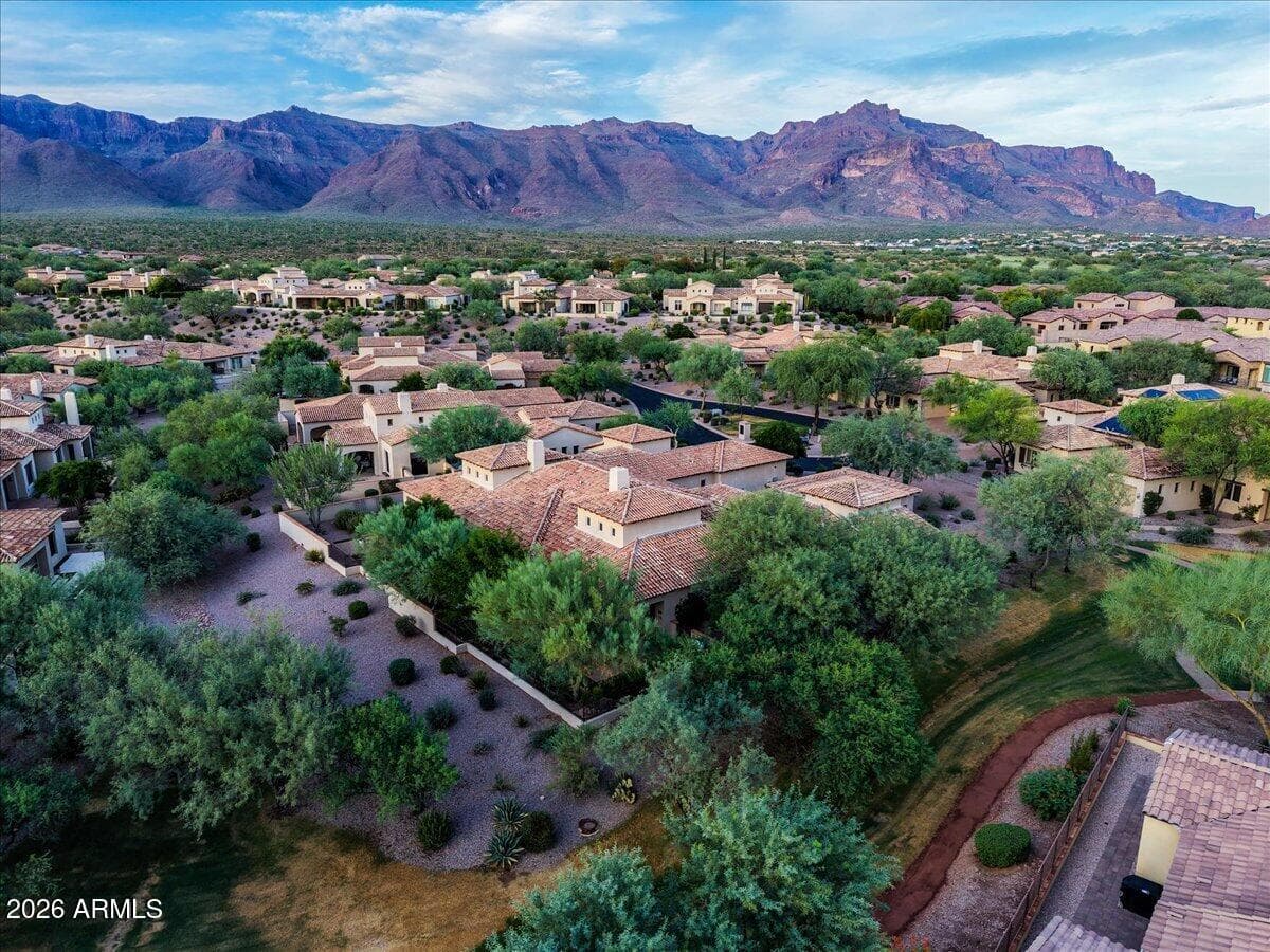 3134 S Amble Pass, Gold Canyon, AZ 85118 — photo 40 of 63