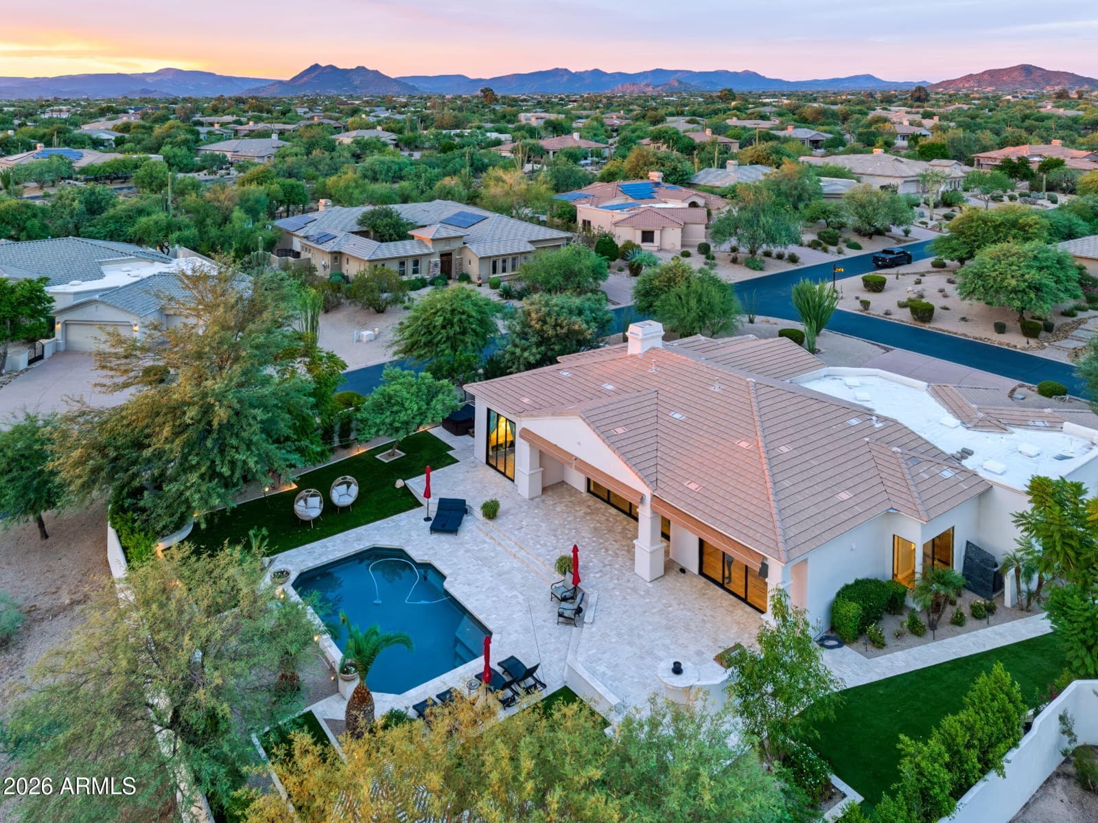 27686 N 65th Way, Scottsdale, AZ 85266 — photo 53 of 54