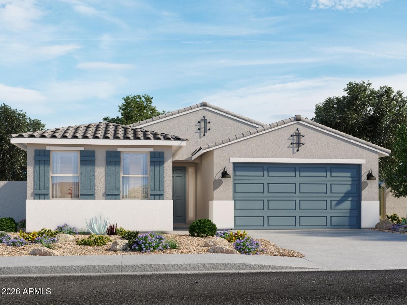 15674 W Honeysuckle Drive, Surprise, AZ 85387 — photo 1 of 28