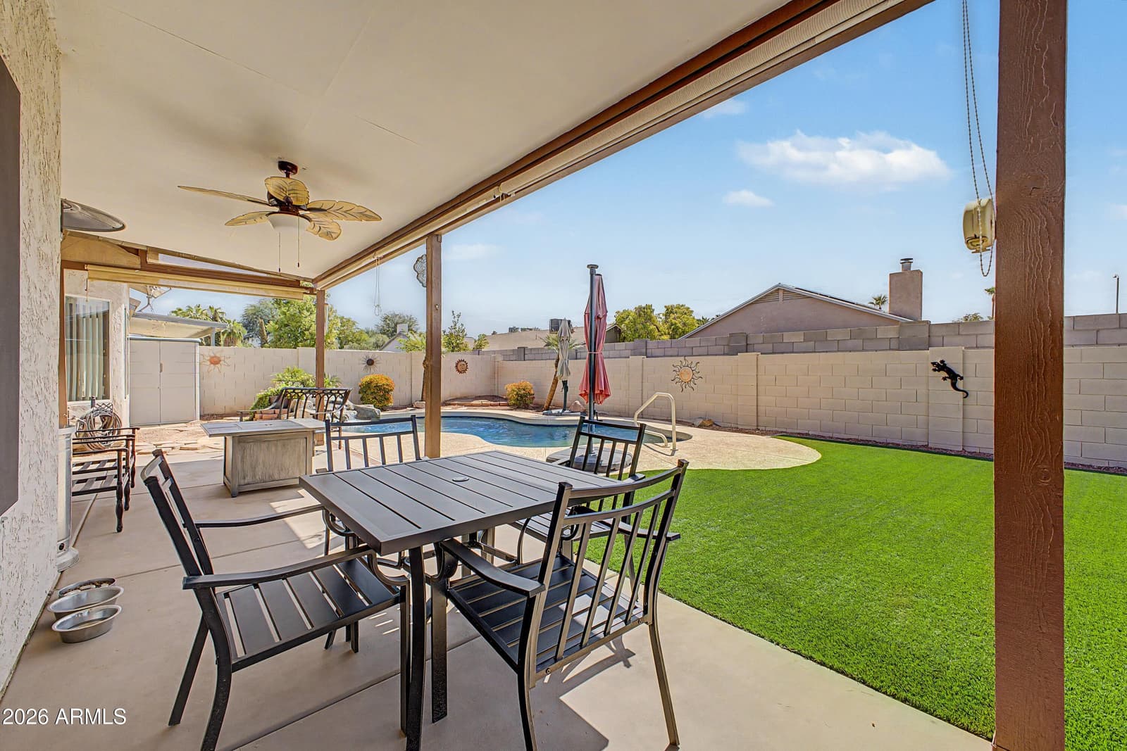 441 E Dartmouth Drive, Casa Grande, AZ 85122 — photo 34 of 40