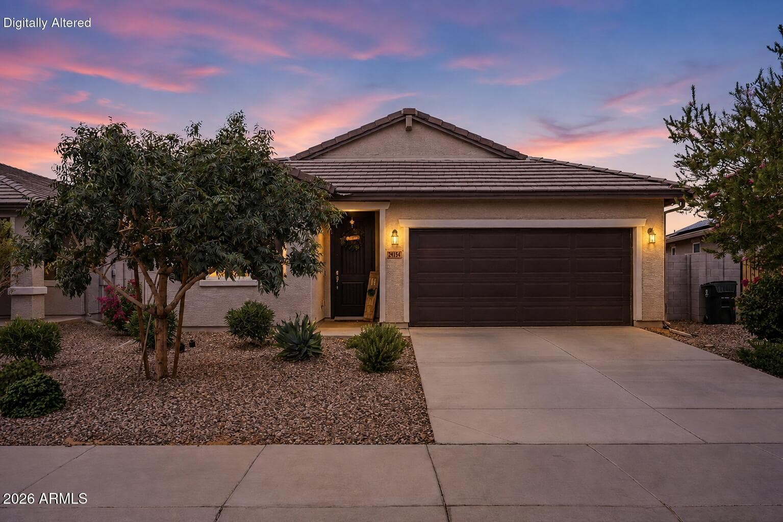 25154 N 134th Lane, Peoria, AZ 85383 — photo 1 of 52