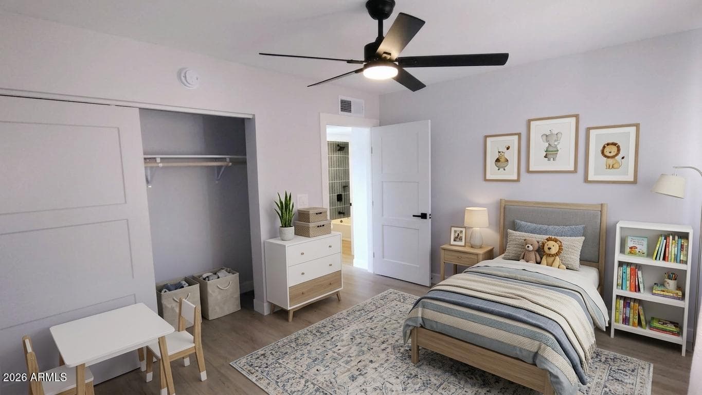 313 E Fillmore Street, Tempe, AZ 85288 — photo 13 of 33