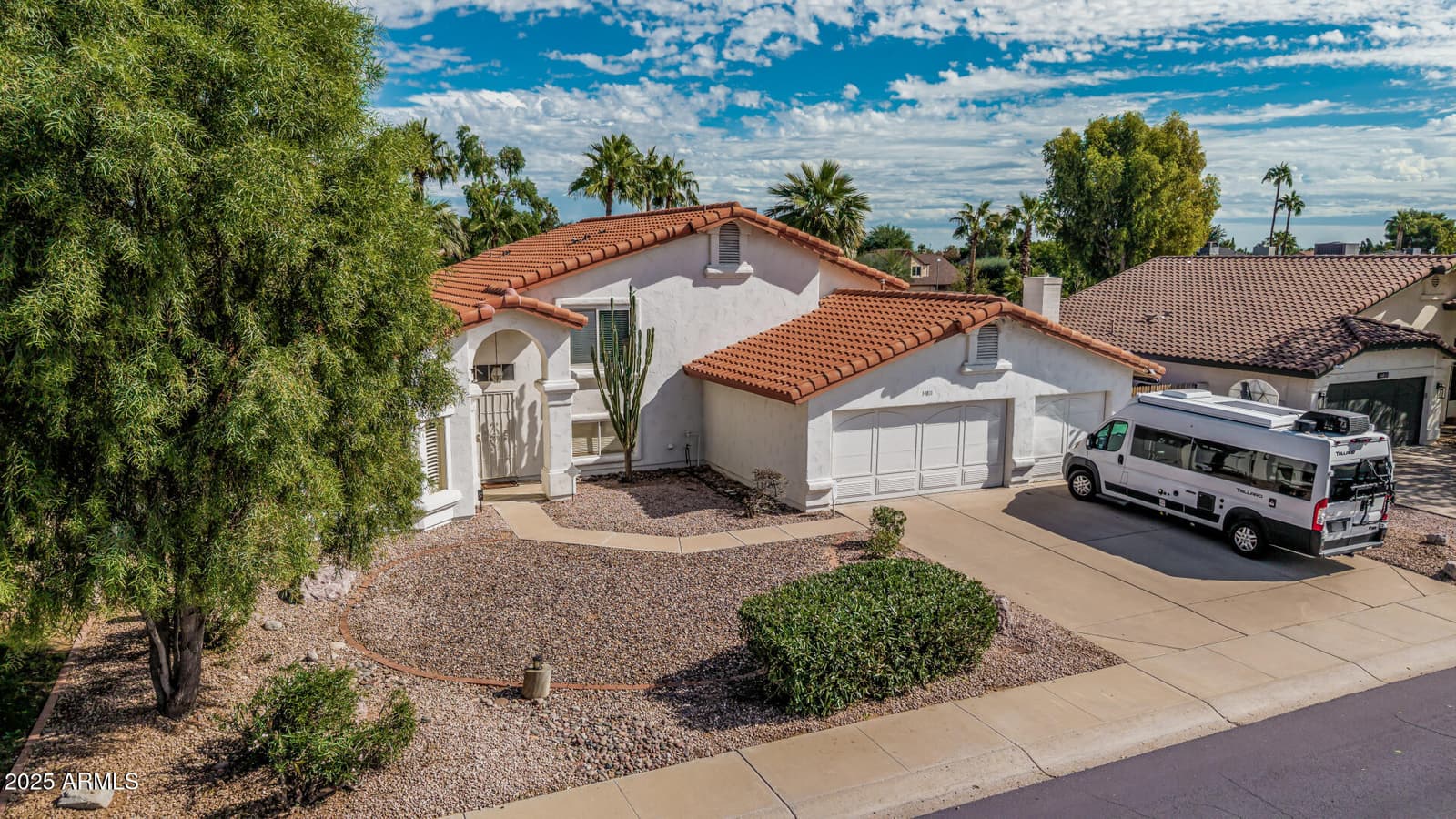 14811 N 44th Place, Phoenix, AZ 85032 — photo 35 of 36