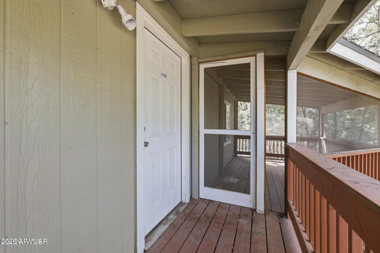 154 W Pine Shadow Drive, Lakeside, AZ 85929 — photo 4 of 29