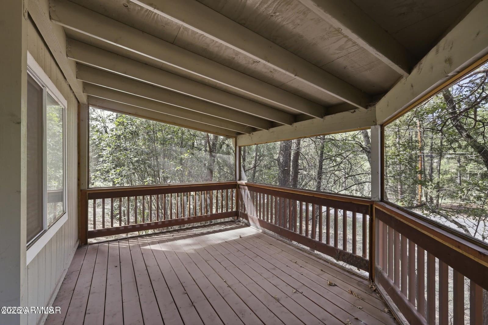 154 W Pine Shadow Drive, Lakeside, AZ 85929 — photo 5 of 29