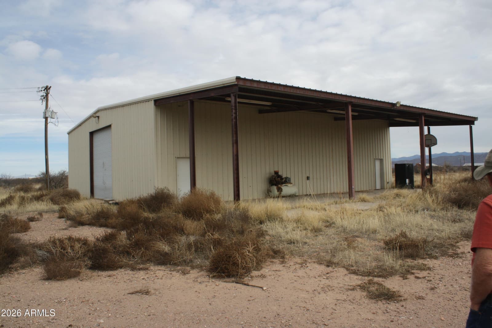 10419 N Mormon Road, Elfrida, AZ 85610 — photo 15 of 24