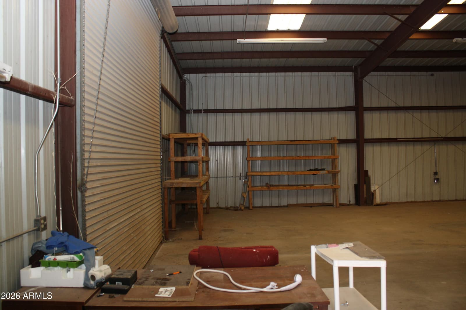 10419 N Mormon Road, Elfrida, AZ 85610 — photo 17 of 24