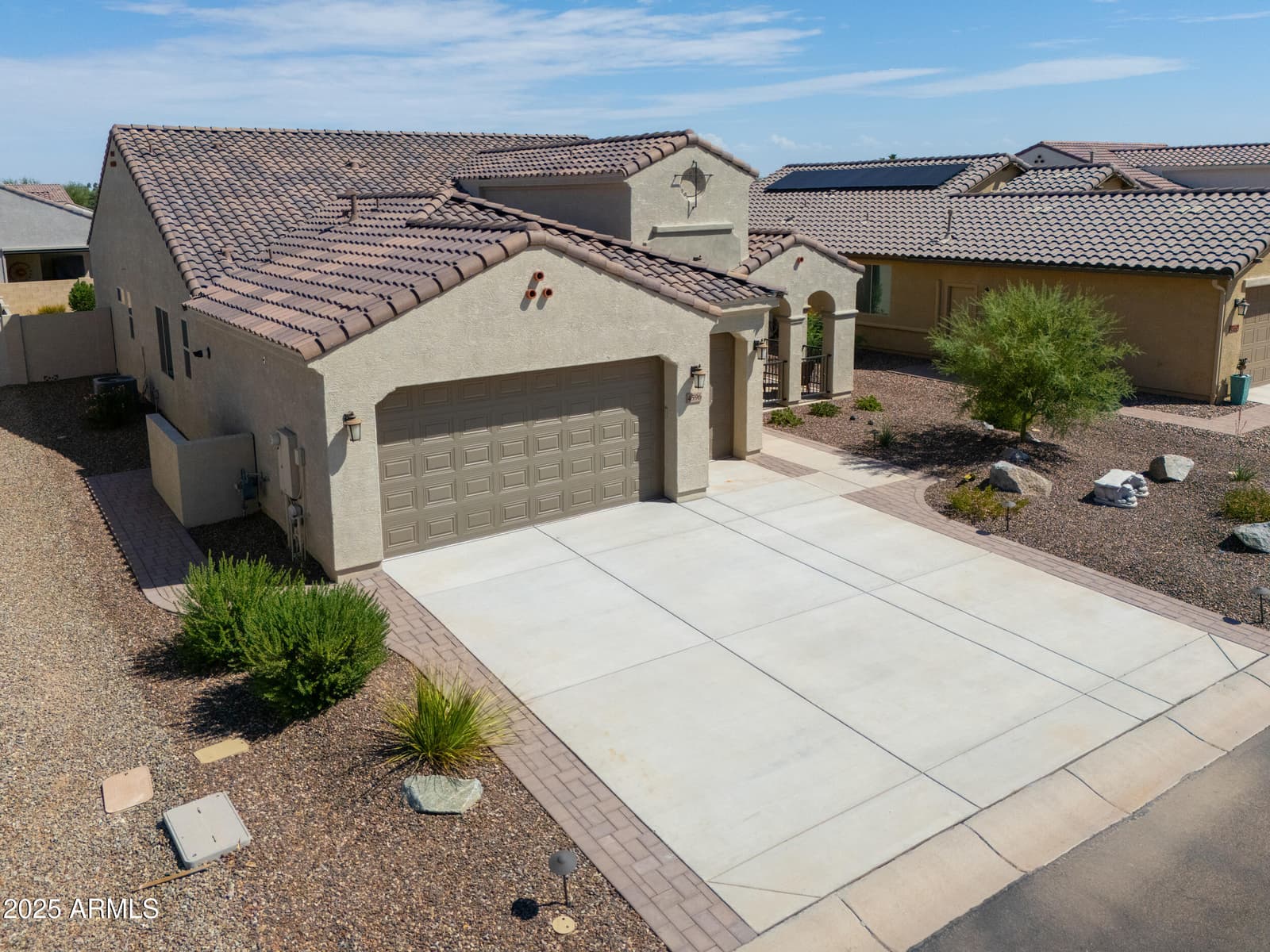 4596 W Loma Verde Avenue, Eloy, AZ 85131 — photo 3 of 51