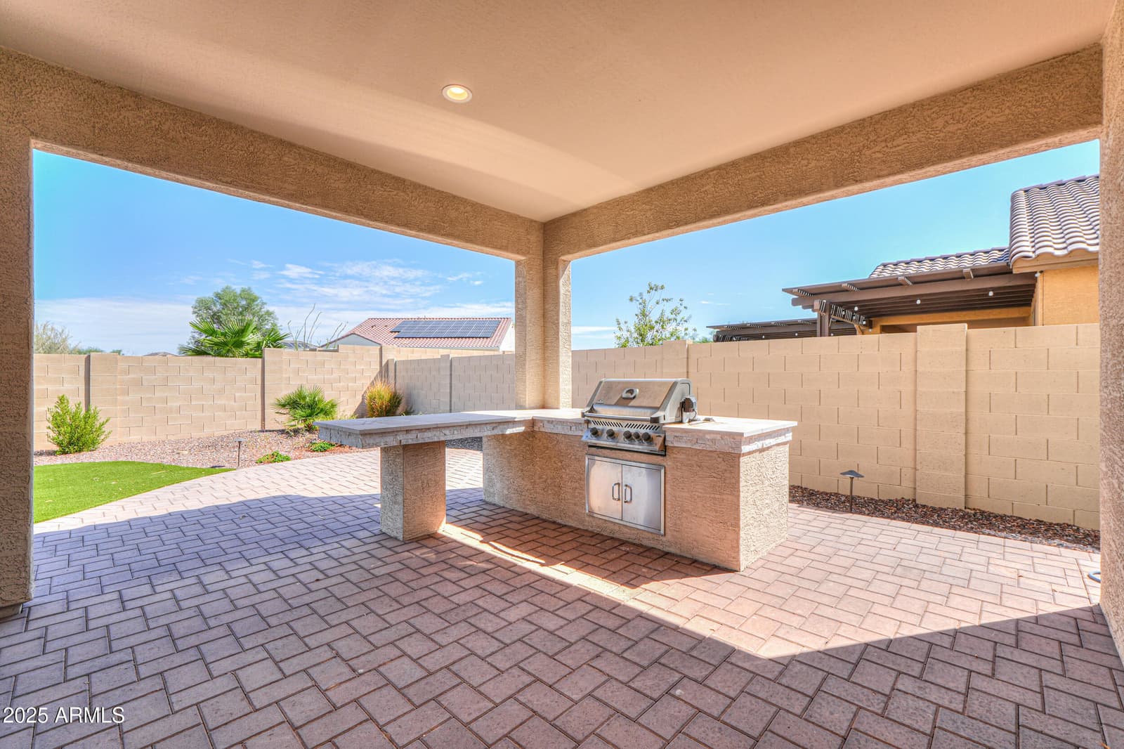 4596 W Loma Verde Avenue, Eloy, AZ 85131 — photo 44 of 51