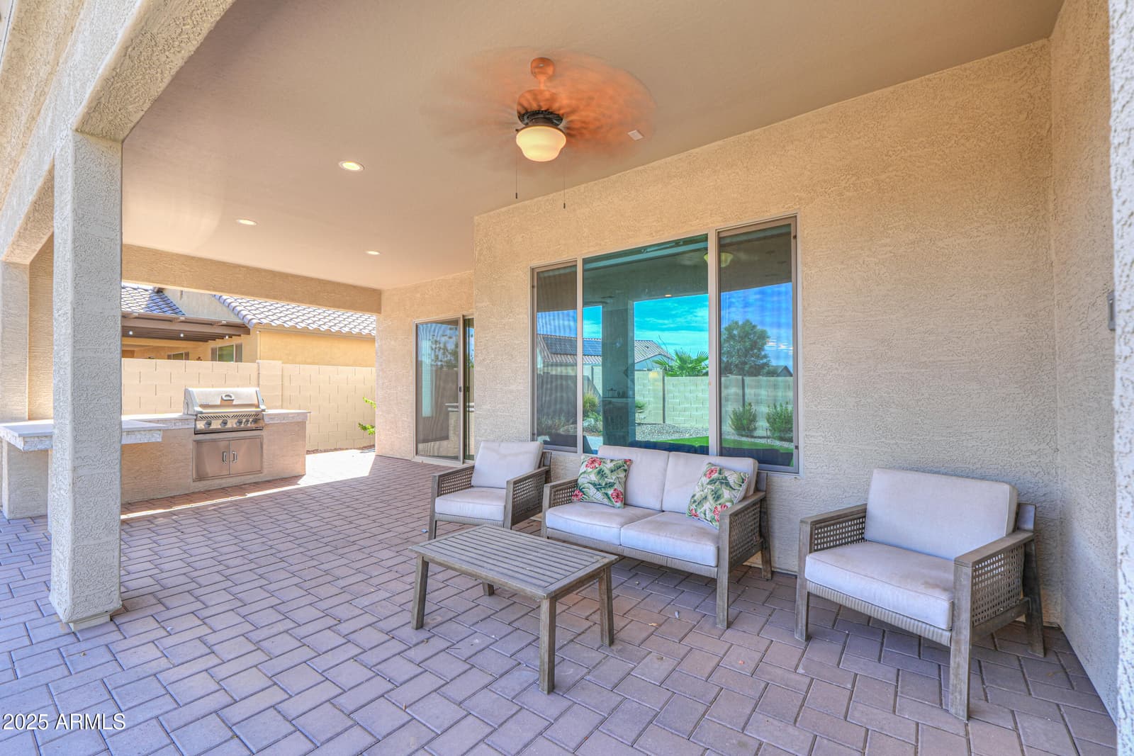 4596 W Loma Verde Avenue, Eloy, AZ 85131 — photo 46 of 51
