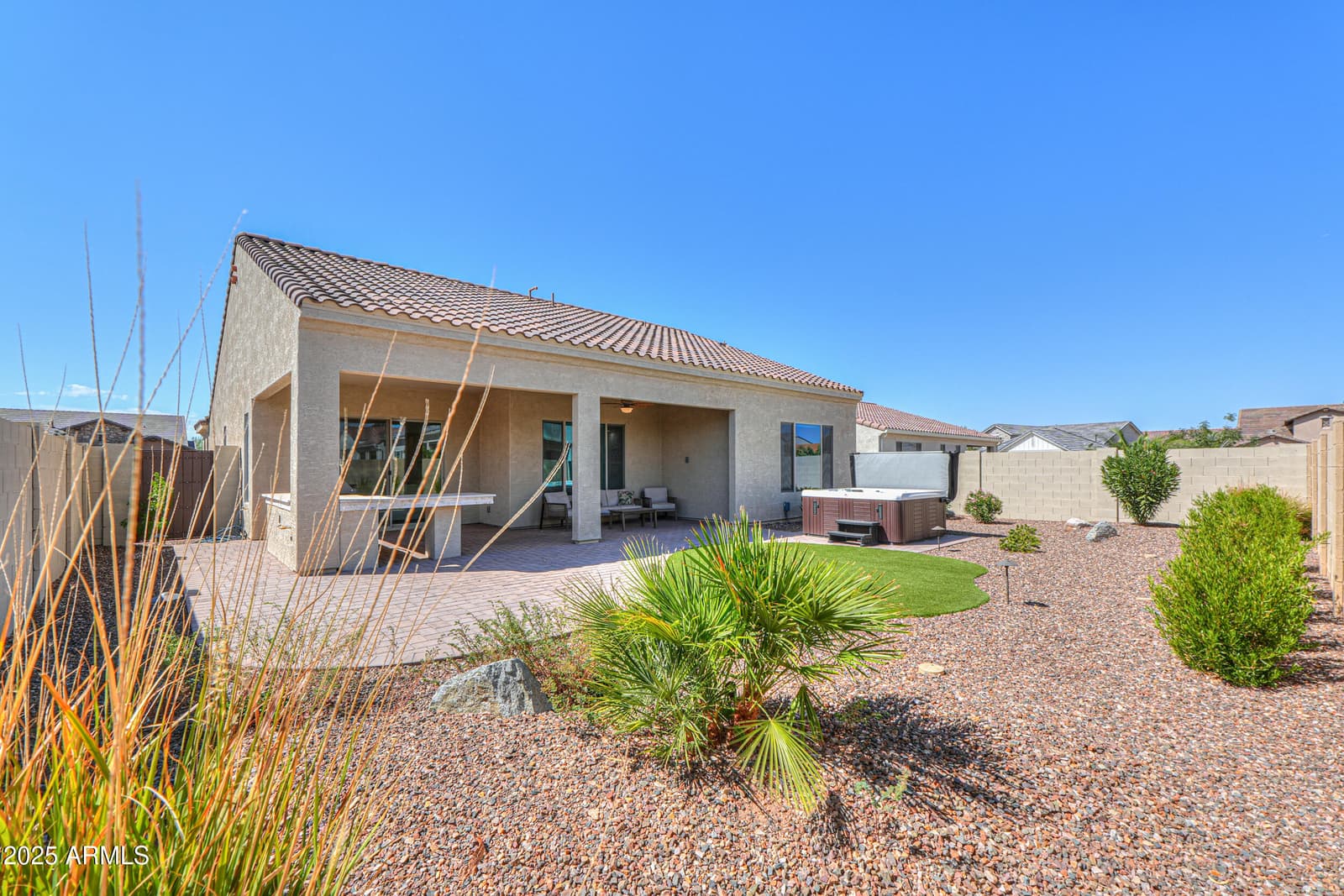 4596 W Loma Verde Avenue, Eloy, AZ 85131 — photo 48 of 51