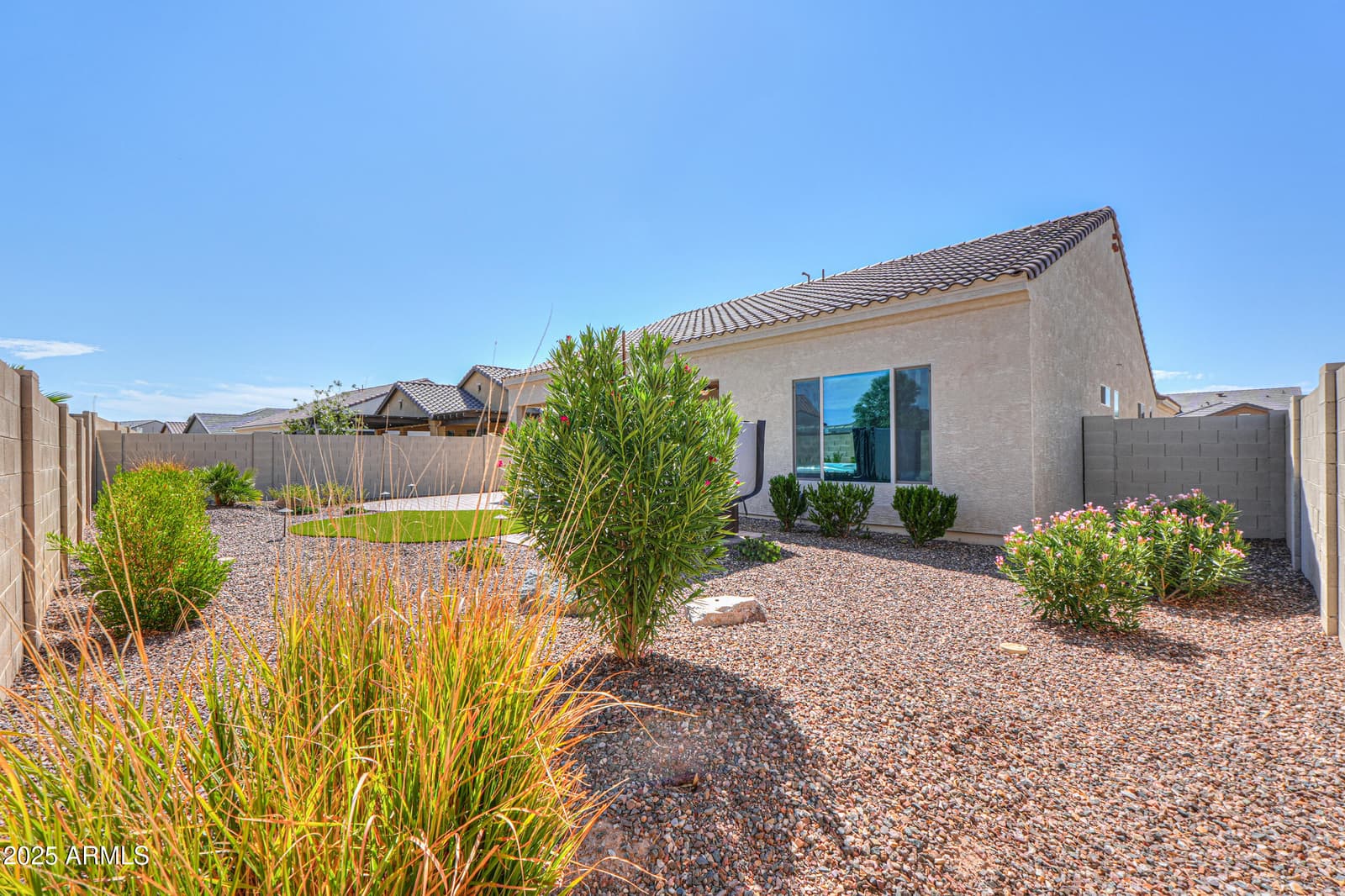 4596 W Loma Verde Avenue, Eloy, AZ 85131 — photo 49 of 51
