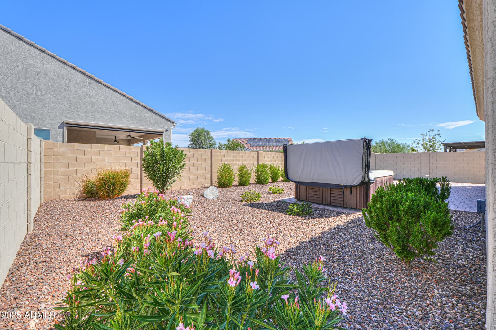 4596 W Loma Verde Avenue, Eloy, AZ 85131 — photo 50 of 51