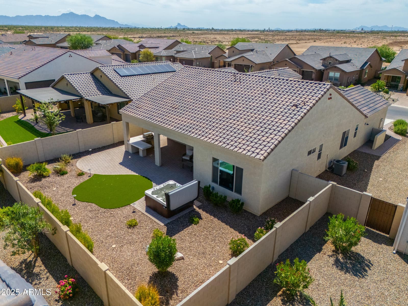 4596 W Loma Verde Avenue, Eloy, AZ 85131 — photo 51 of 51